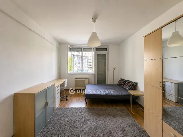 Kiadó lakás Budapest I. kerület 41 nm