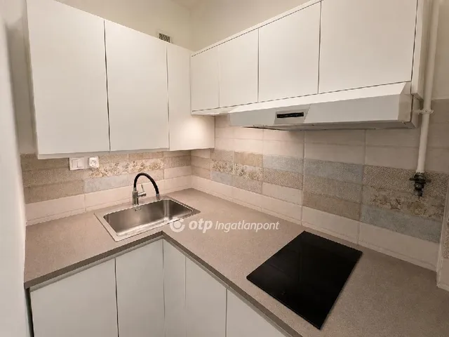 Kiadó lakás Budapest I. kerület 41 nm