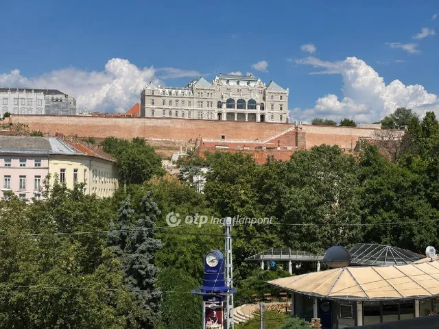 Kiadó lakás Budapest I. kerület 41 nm