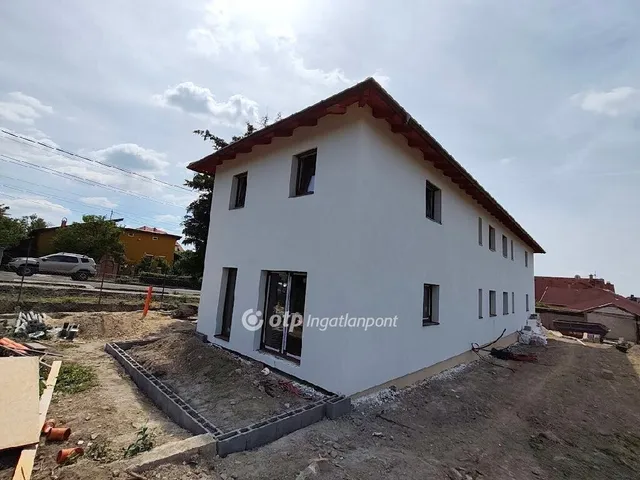 Eladó ház Budapest XXII. kerület 119 nm