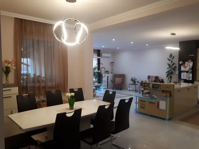 Eladó ház Debrecen, Olajfa lakópark 120 nm