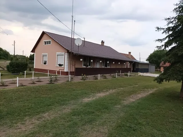 Eladó ház Debrecen, Dombos 80 nm