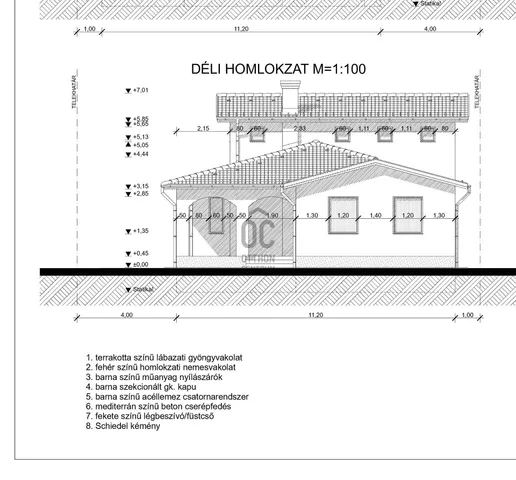 Eladó ház Hajdúsámson, Sámsonkert 135 nm