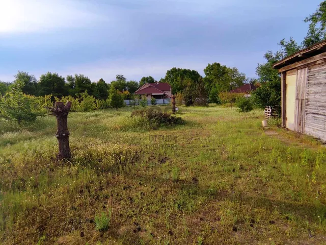 Eladó telek Hajdúsámson, Martinka 923 nm