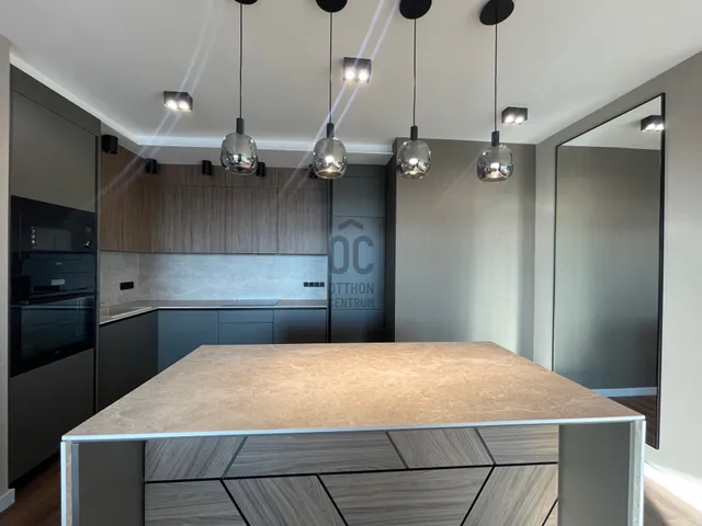 Eladó lakás Debrecen, Nagyerdő 91 nm