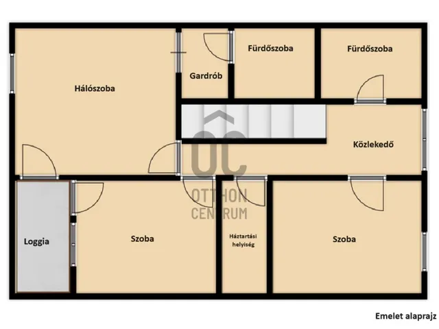 Eladó ház Debrecen, Nyulas 128 nm