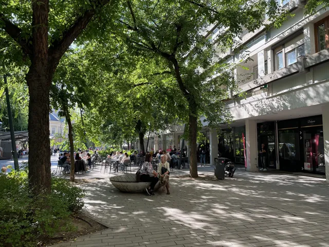 Kiadó lakás Debrecen, Belváros 50 nm