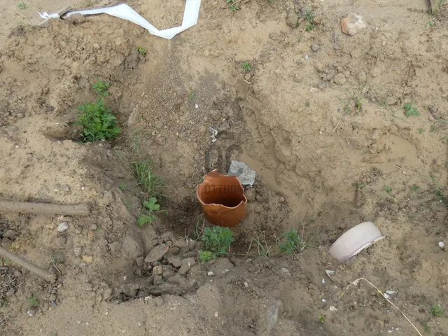 Eladó telek Hajdúsámson 637 nm