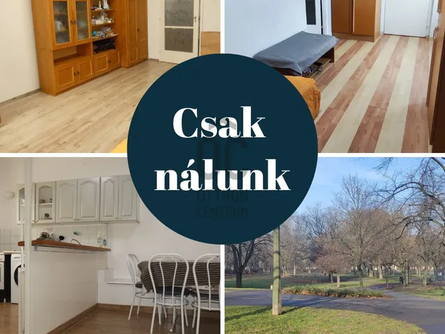 Eladó lakás Debrecen, Sestakert 70 nm
