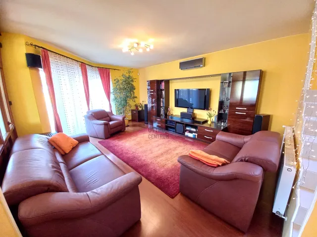 Eladó ház Debrecen, Veres Péter-kert 176 nm
