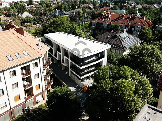 Eladó ház Debrecen, Széchenyikert 144 nm