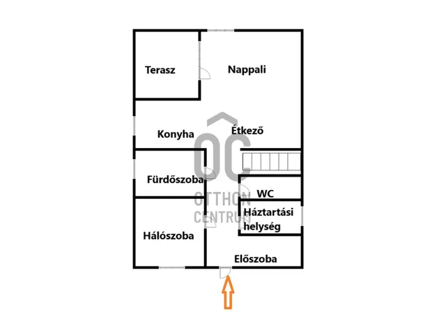 Eladó ház Debrecen 186 nm