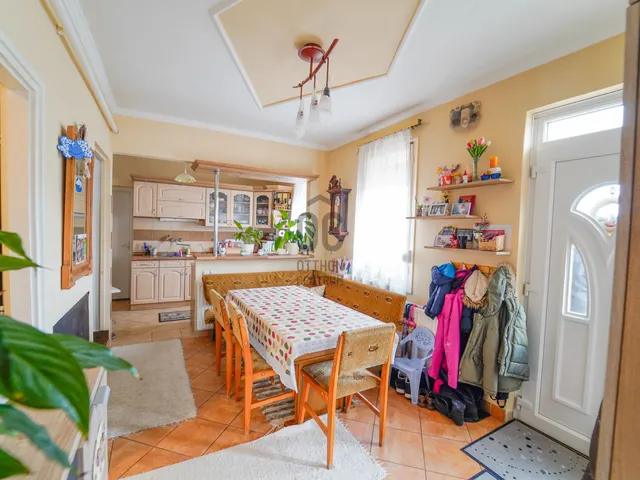 Eladó ház Hajdúhadház 120 nm