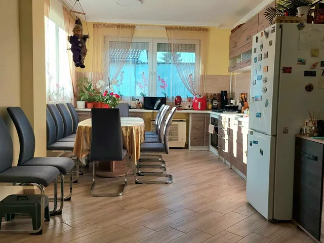 Eladó ház Hajdúböszörmény 87 nm