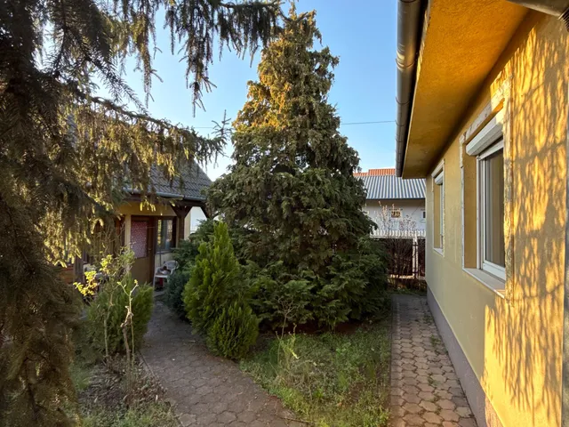 Eladó ház Debrecen, Csapókert 145 nm