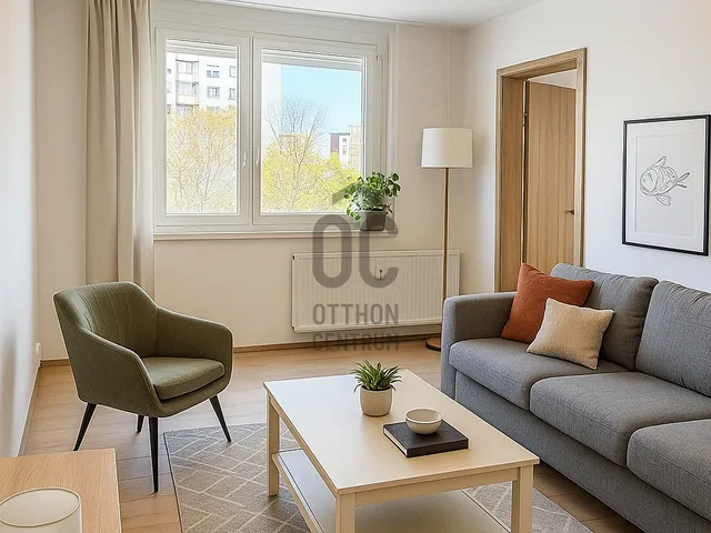 Eladó lakás Debrecen, Újkert 65 nm