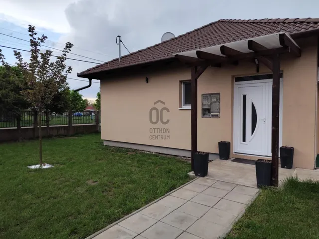 Eladó ház Hajdúböszörmény, Hajdúvid 148 nm