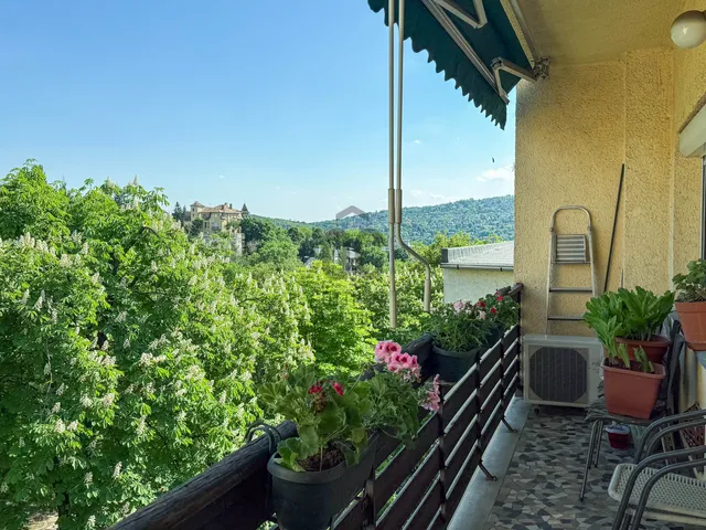 Eladó lakás Budapest II. kerület, Rózsadomb 84 nm