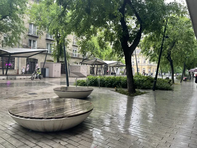 Eladó lakás Debrecen, Belváros 62 nm