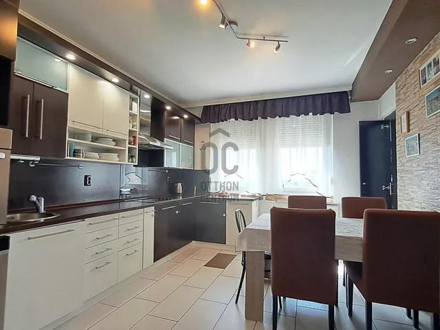 Eladó lakás Debrecen, Tócóskert 63 nm