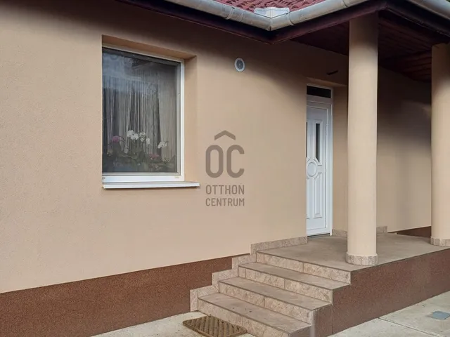 Eladó ház Debrecen, Józsa 108 nm