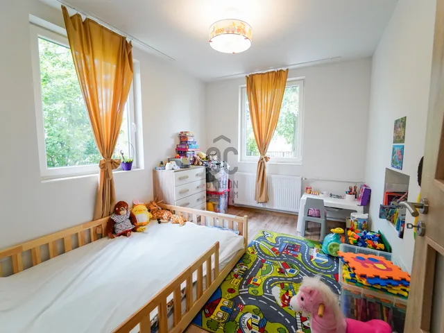 Eladó ház Bocskaikert 86 nm