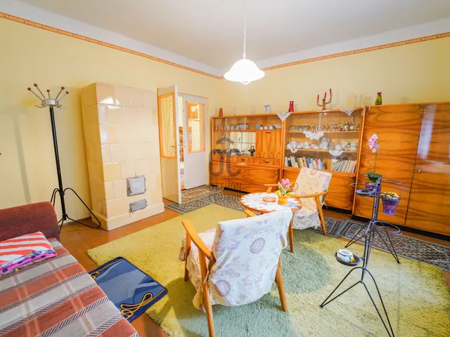 Eladó ház Hajdúhadház 75 nm