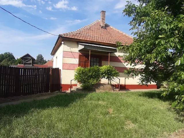 Eladó ház Hajdúdorog 68 nm