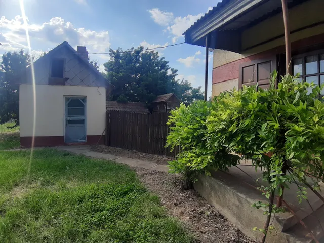 Eladó ház Hajdúdorog 68 nm