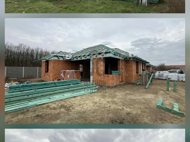 Eladó ház Téglás 100 nm