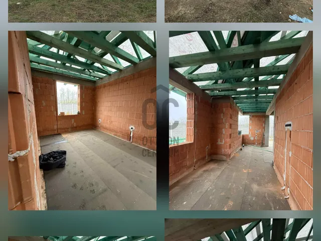 Eladó ház Téglás 100 nm