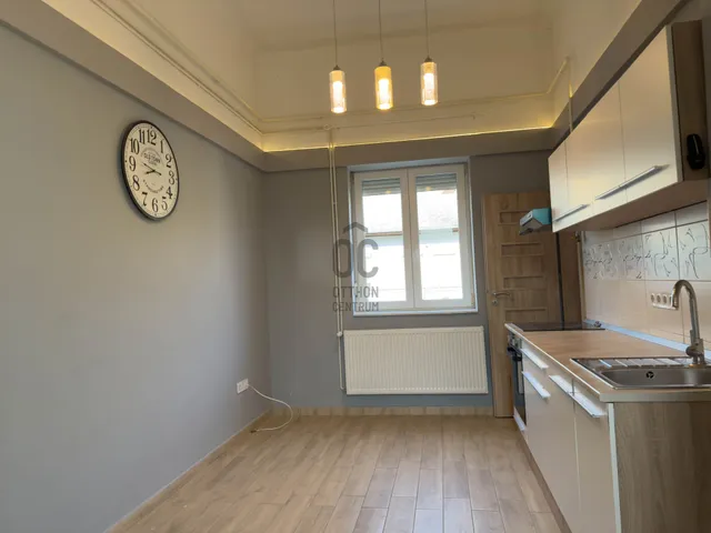 Eladó lakás Debrecen, Belváros 59 nm