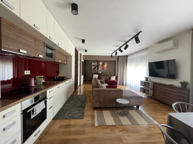 Kiadó lakás Debrecen, Sestakert 87 nm