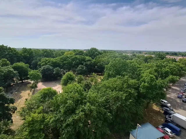 Eladó lakás Debrecen, Újkert 51 nm