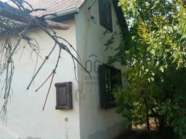 Eladó telek Püspökladány 575 nm