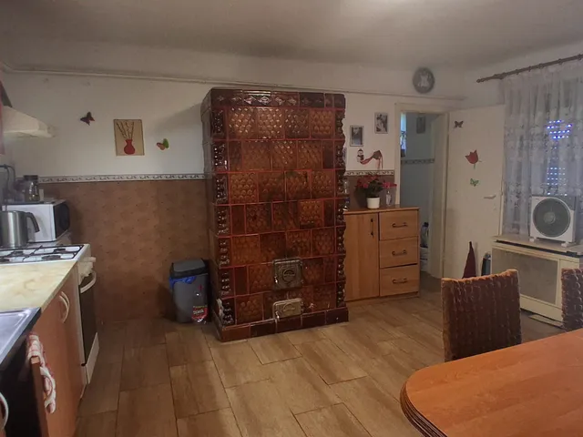 Eladó ház Hajdúhadház 110 nm
