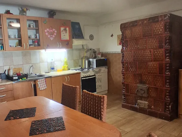 Eladó ház Hajdúhadház 110 nm