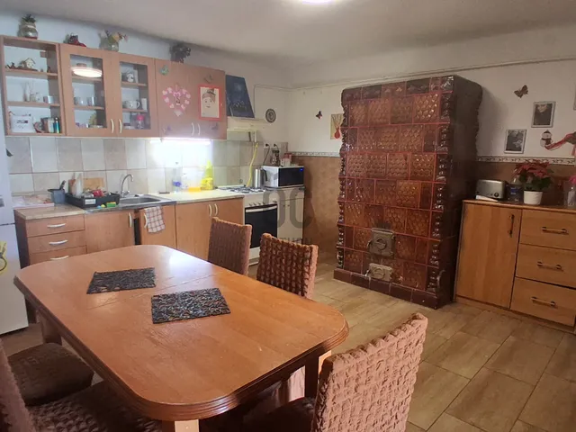 Eladó ház Hajdúhadház 110 nm