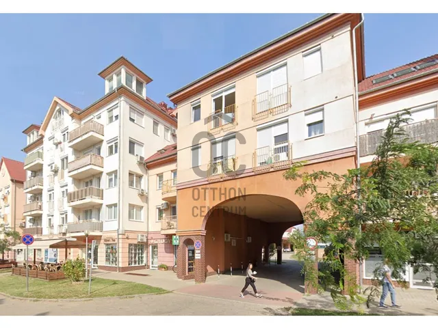 Eladó lakás Debrecen, Kertváros 59 nm