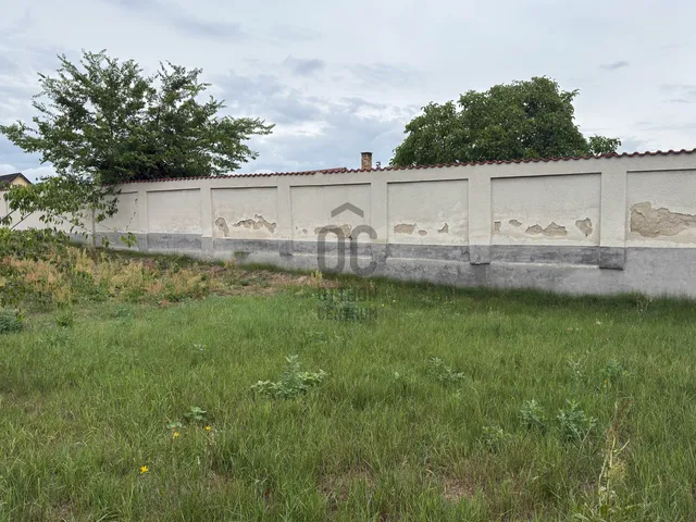 Eladó telek Debrecen, Szabadságtelep 600 nm