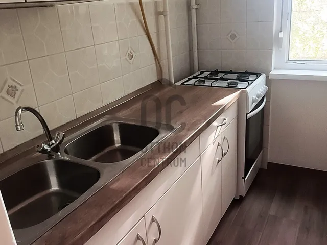 Kiadó lakás Debrecen, Belváros 35 nm