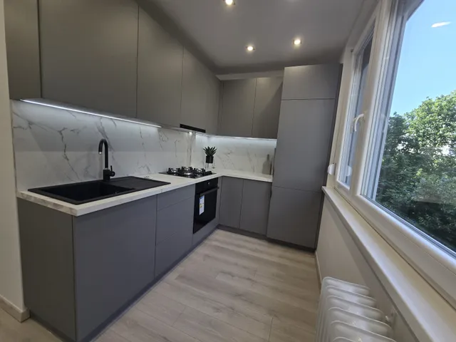 Eladó lakás Debrecen, Vénkert 54 nm
