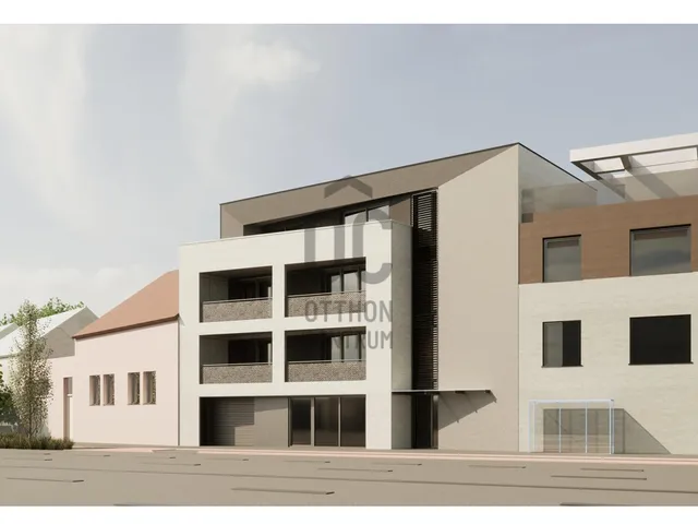 Eladó lakás Debrecen, Belváros 54 nm