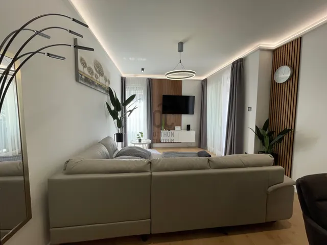 Kiadó lakás Debrecen 47 nm