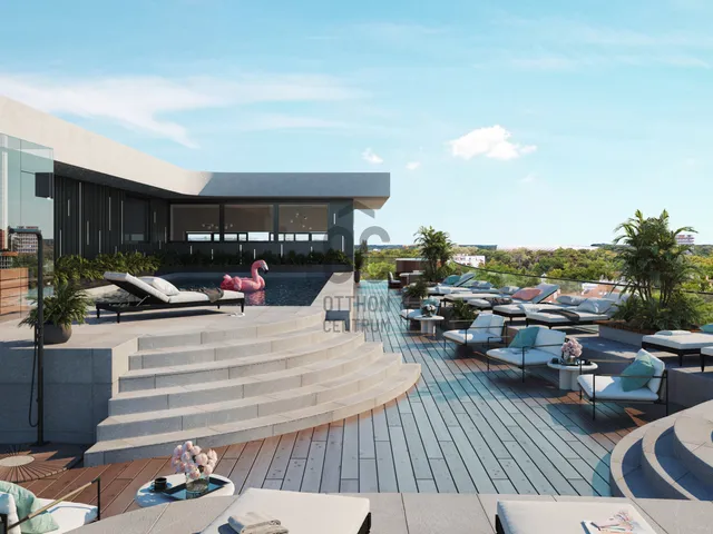 Eladó új építésű lakópark Debrecen, Nagyerdő