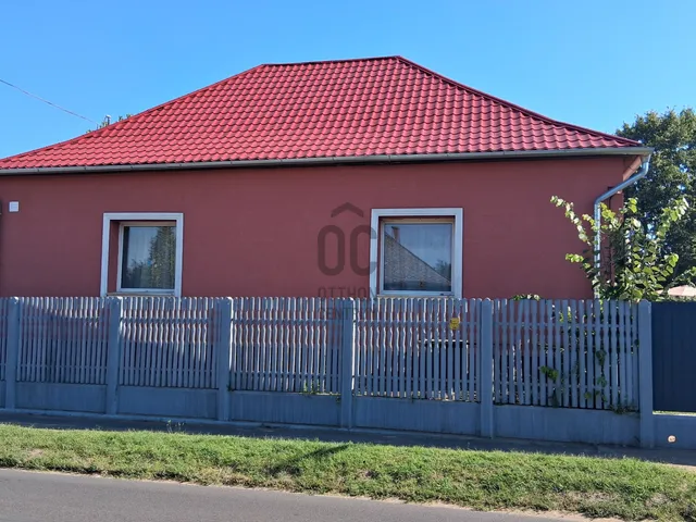 Eladó ház Hajdúhadház 125 nm