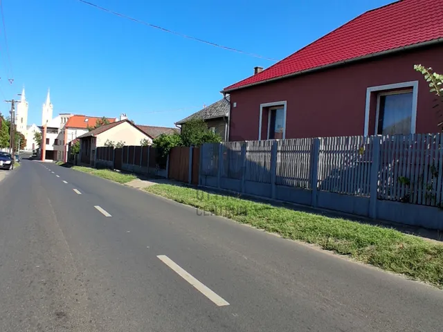 Eladó ház Hajdúhadház 125 nm