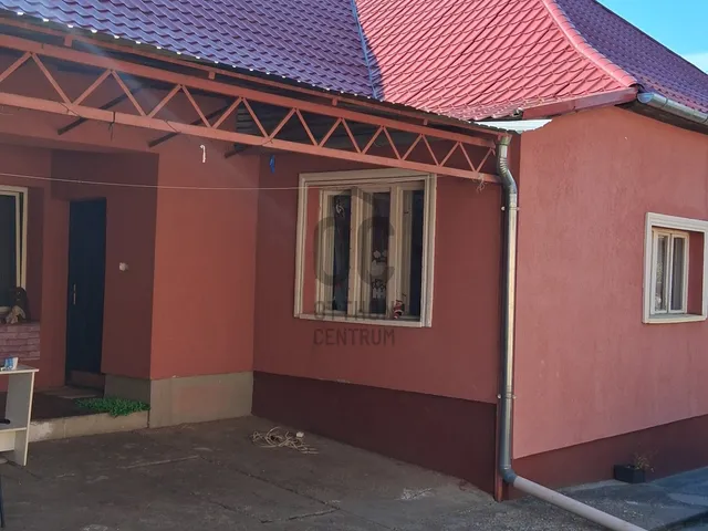 Eladó ház Hajdúhadház 125 nm