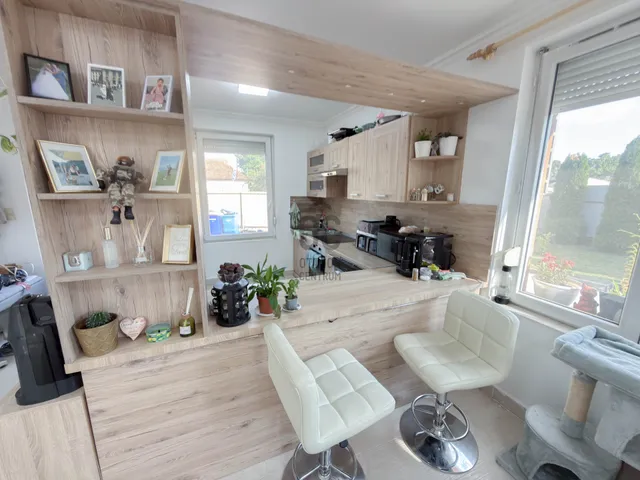 Eladó ház Debrecen, Nagysándor-telep 80 nm