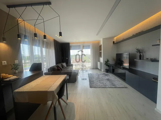 Kiadó lakás Debrecen, Sestakert 67 nm